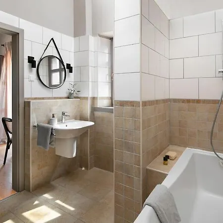 Villa Rustic Caltha With A Pool