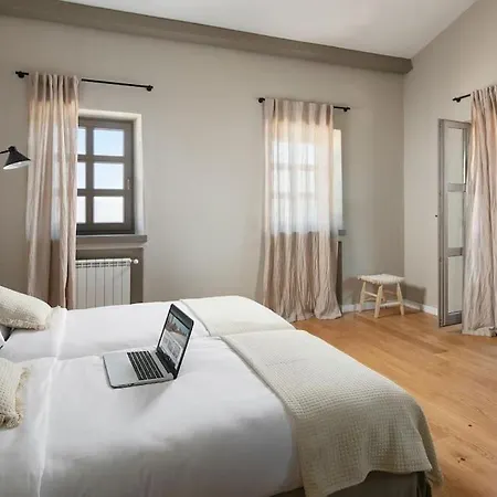 Rustic Caltha With A Pool Villa