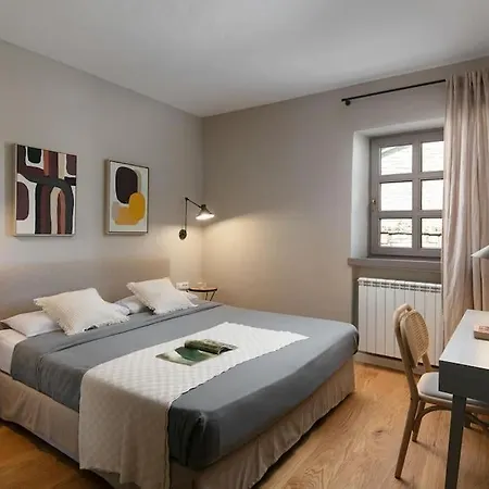 Rustic Caltha With A Pool Villa Sveti Lovreč Pazenatički