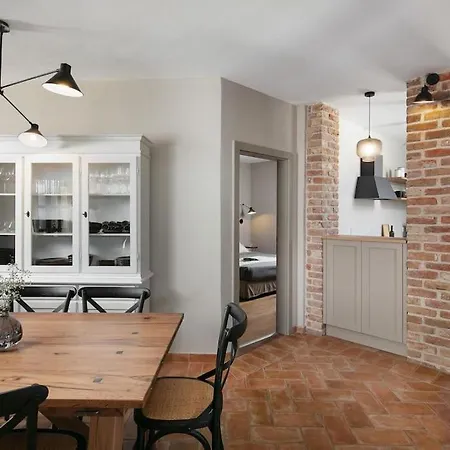 Rustic Caltha With A Pool Sveti Lovreč Pazenatički