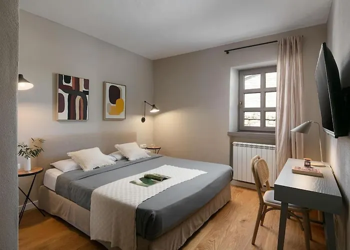 Rustic Caltha With A Pool Villa Sveti Lovreč Pazenatički