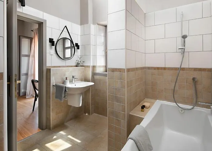 Villa Rustic Caltha With A Pool