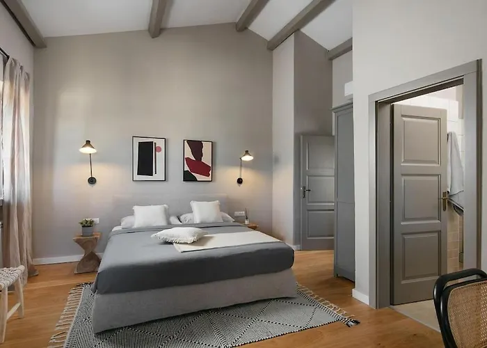 Villa Rustic Caltha With A Pool